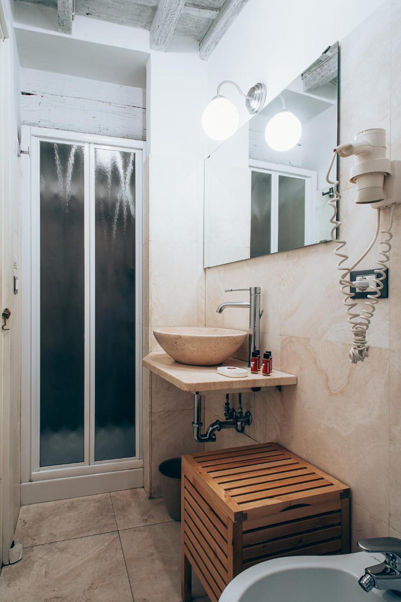 Restart Accommodations Borghese Roma Exterior foto